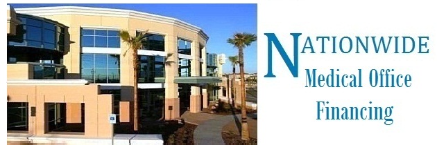 Medical Building Loans