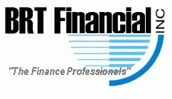 BRT Finanacial