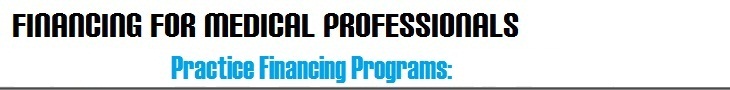 Medical Financing